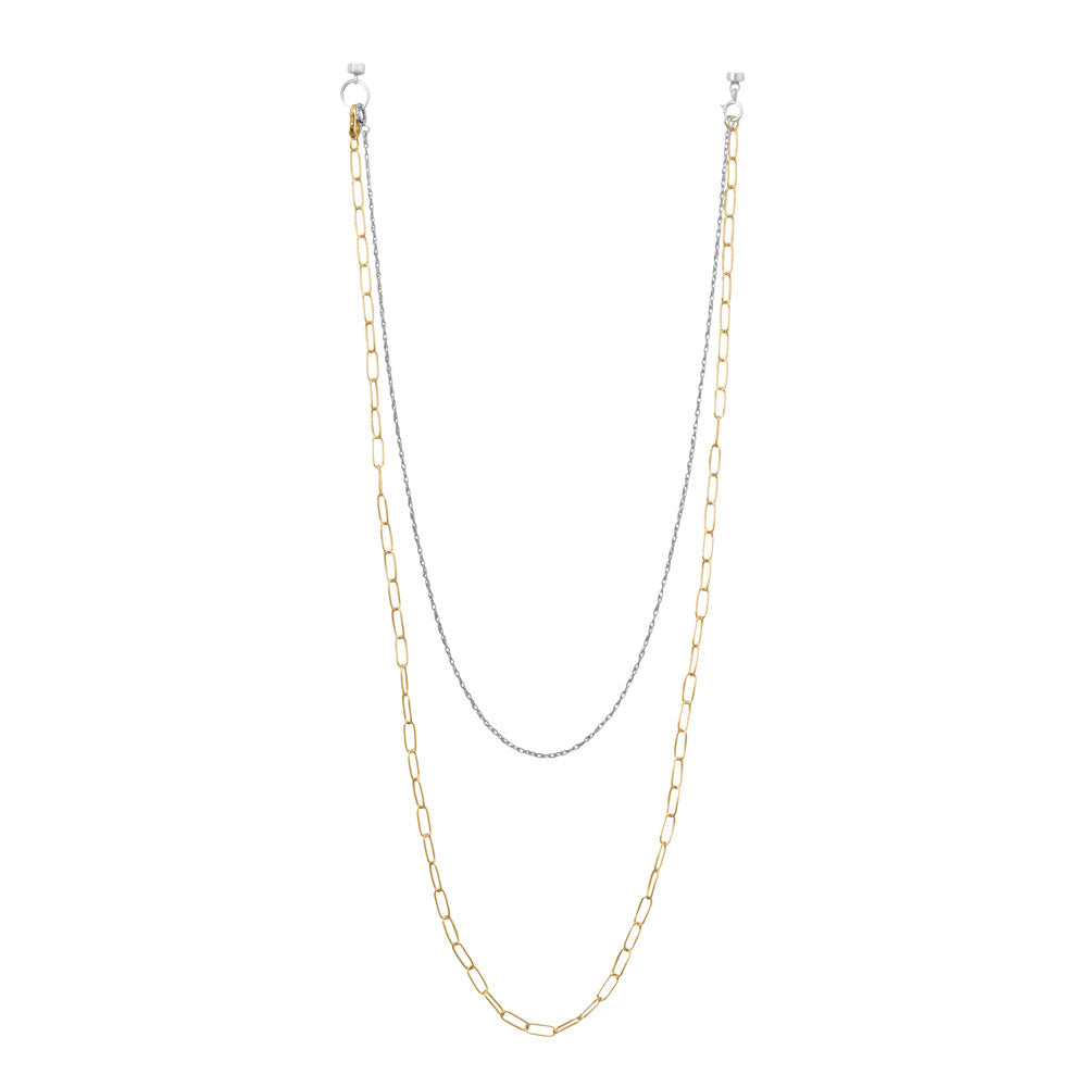 Jewelry Layering Magnetic Converter Clasp